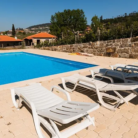 בית נופש Partezins Ii *