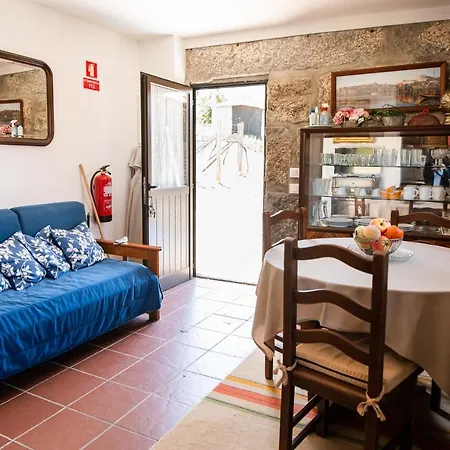 Partezins Ii קסטלו דה פייבה