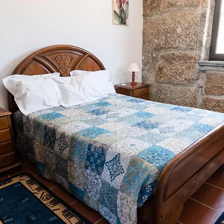 Partezins Ii * קסטלו דה פייבה