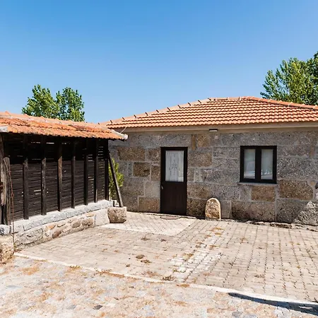 Partezins Ii Holiday home Castelo de Paiva
