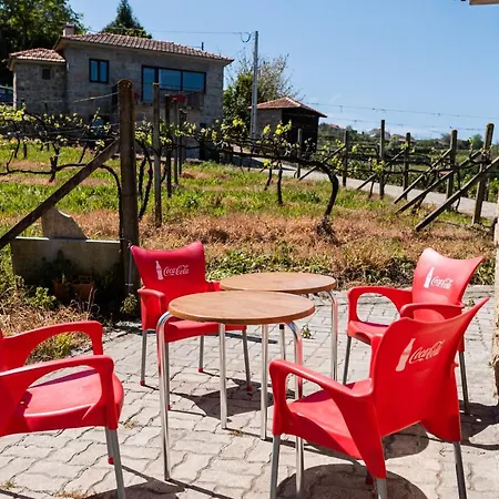 Partezins Ii קסטלו דה פייבה