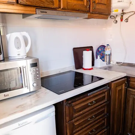 בית נופש Partezins Ii