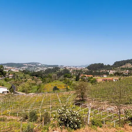 בית נופש Partezins Ii *