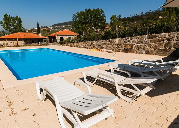 Hébergement de vacances Partezins Ii *