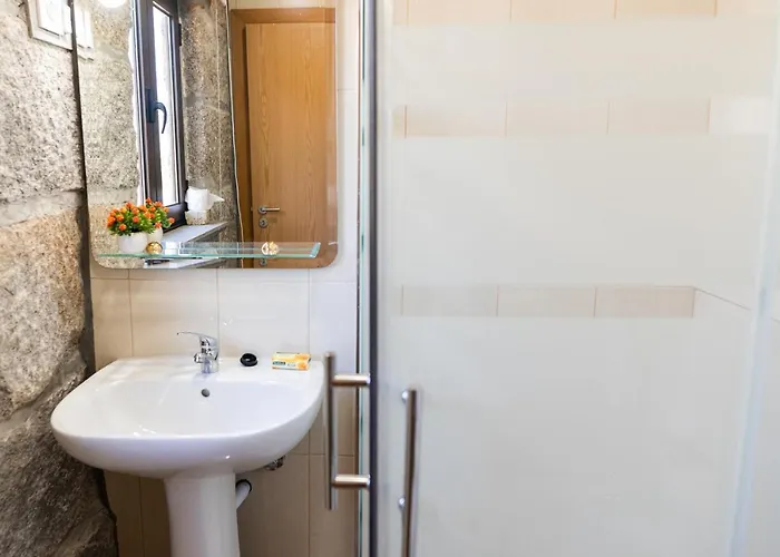 Partezins Ii Hébergement de vacances *