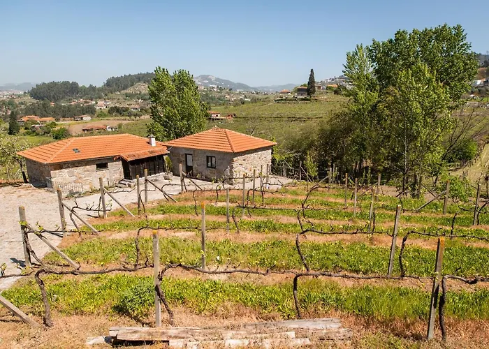 Partezins Ii * Castelo de Paiva