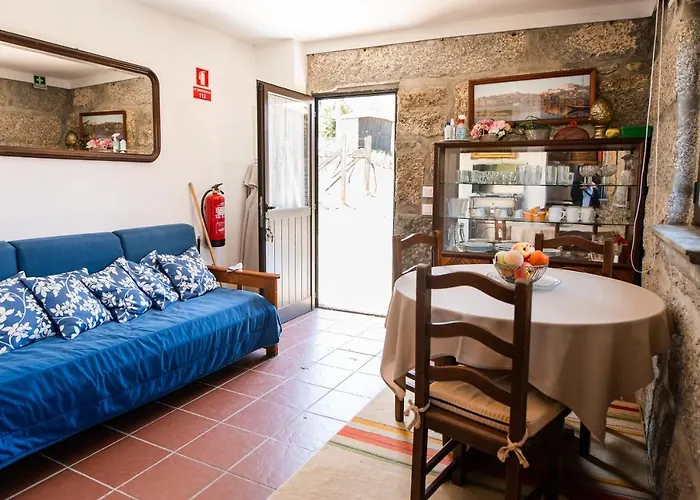 Partezins Ii Castelo de Paiva