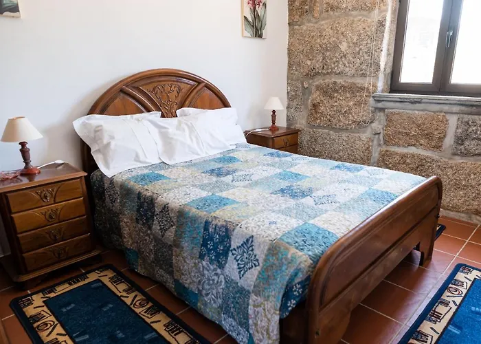 Partezins Ii * Castelo de Paiva