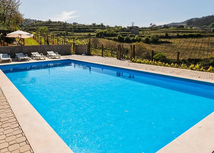 Partezins Ii Hébergement de vacances