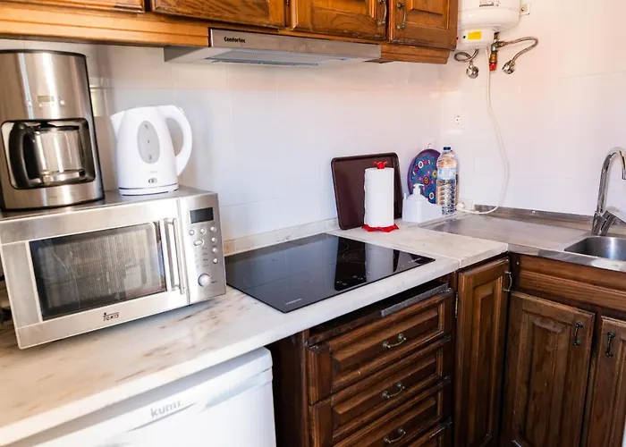 Hébergement de vacances Partezins Ii