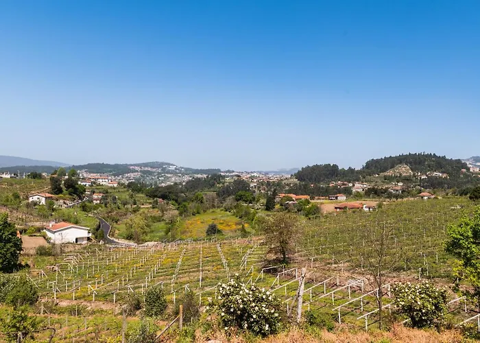 Hébergement de vacances Partezins Ii *